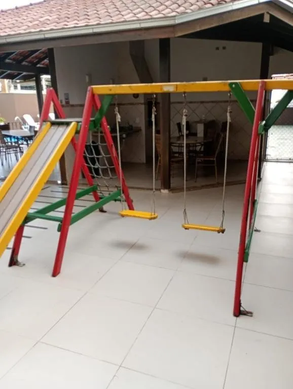 APARTAMENTO no GLÓRIA com 3 quartos para VENDA, 85 m — foto 7