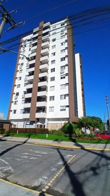 APARTAMENTO no GLÓRIA com 3 quartos para VENDA, 85 m - foto 1