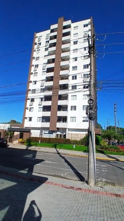 APARTAMENTO no GLÓRIA com 3 quartos para VENDA, 85 m — foto 2