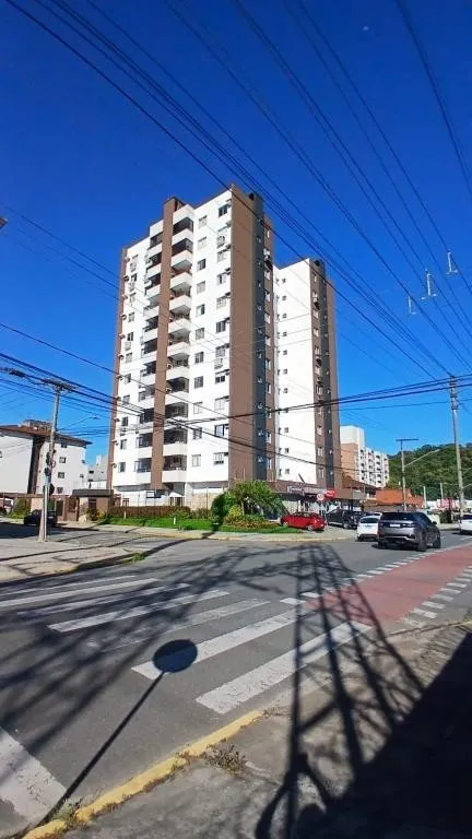 APARTAMENTO no GLÓRIA com 3 quartos para VENDA, 85 m — foto 3