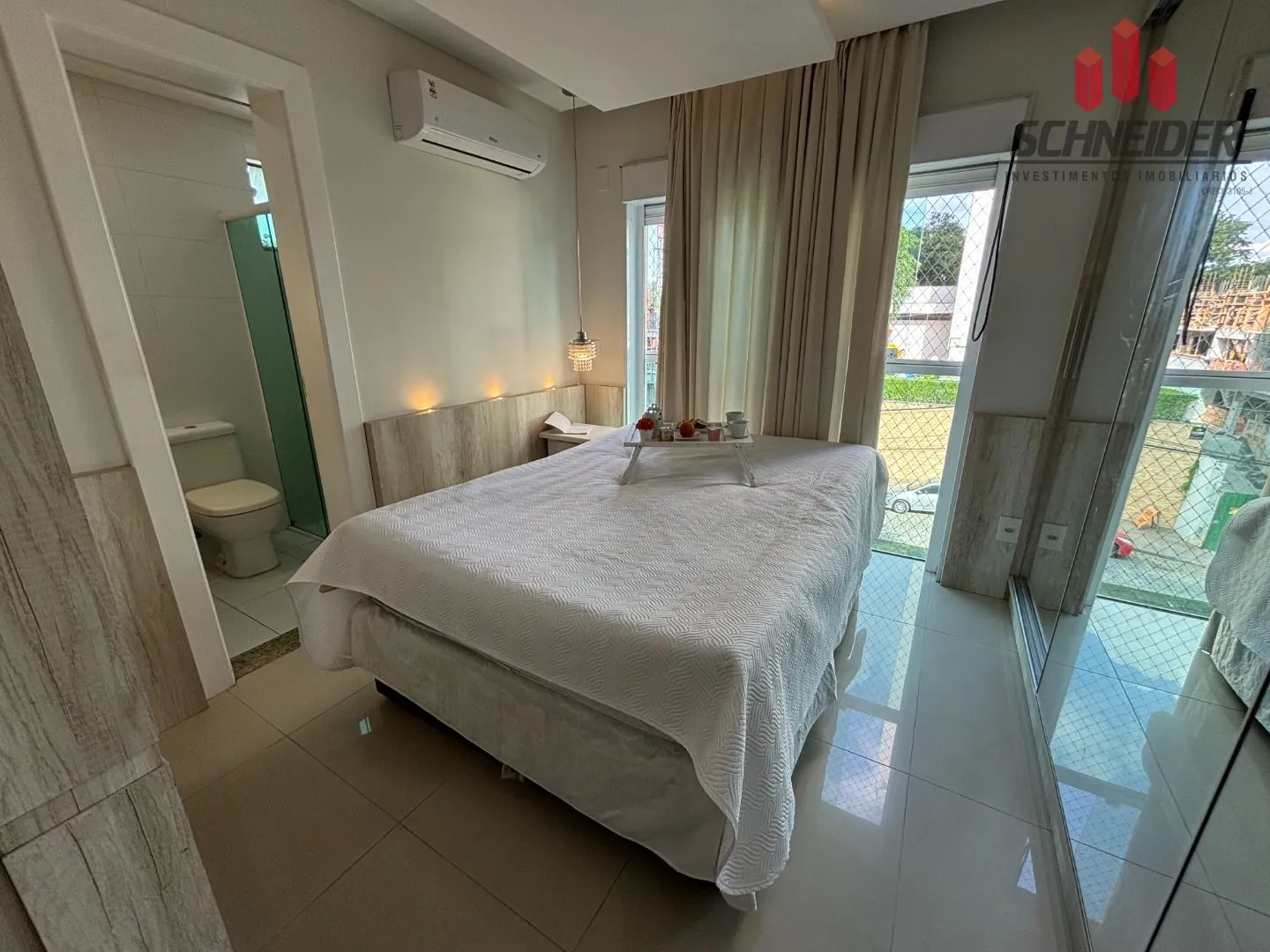 Apartamento com 3 dormitórios à venda no bairro Itoupava Seca em Blumenau/SC — foto 7