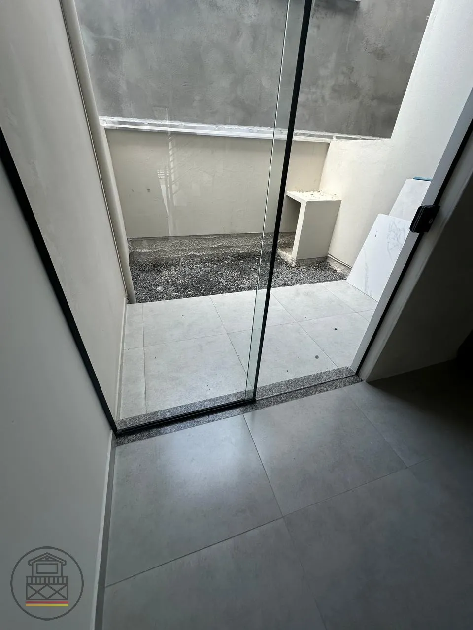 Casa Moderna com Acabamento Premium - Novo e Pronto para Morar! — foto 3