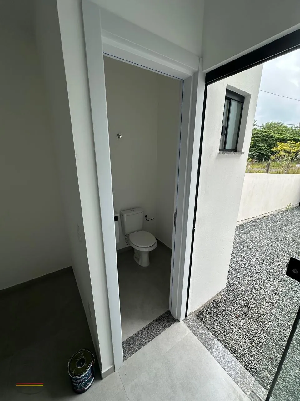 Casa Moderna com Acabamento Premium - Novo e Pronto para Morar! — foto 4