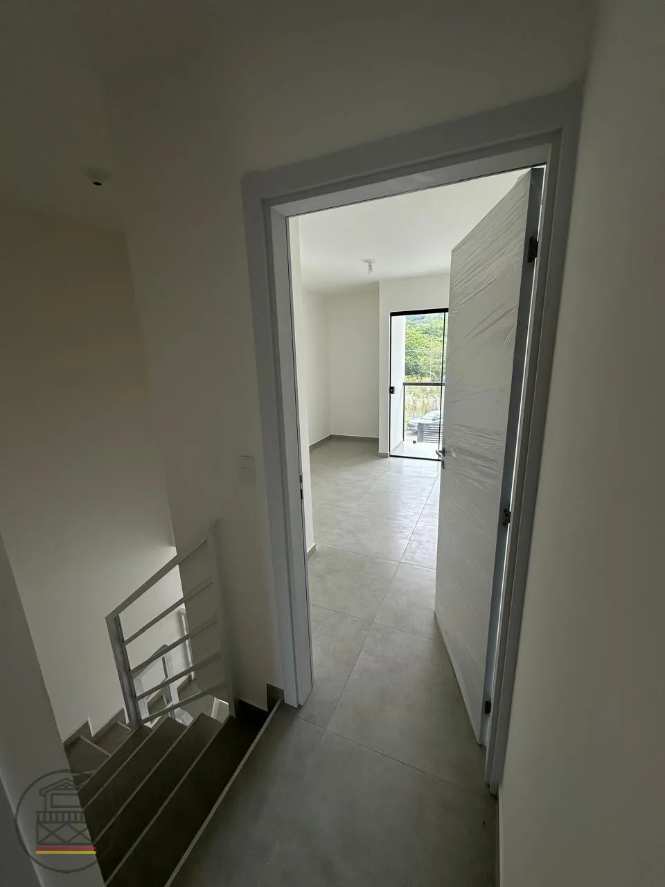 Casa Moderna com Acabamento Premium - Novo e Pronto para Morar! — foto 6