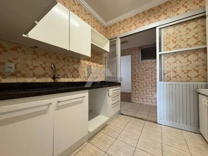 Apartamento 3 quartos alugar centro florianópolis - foto 1