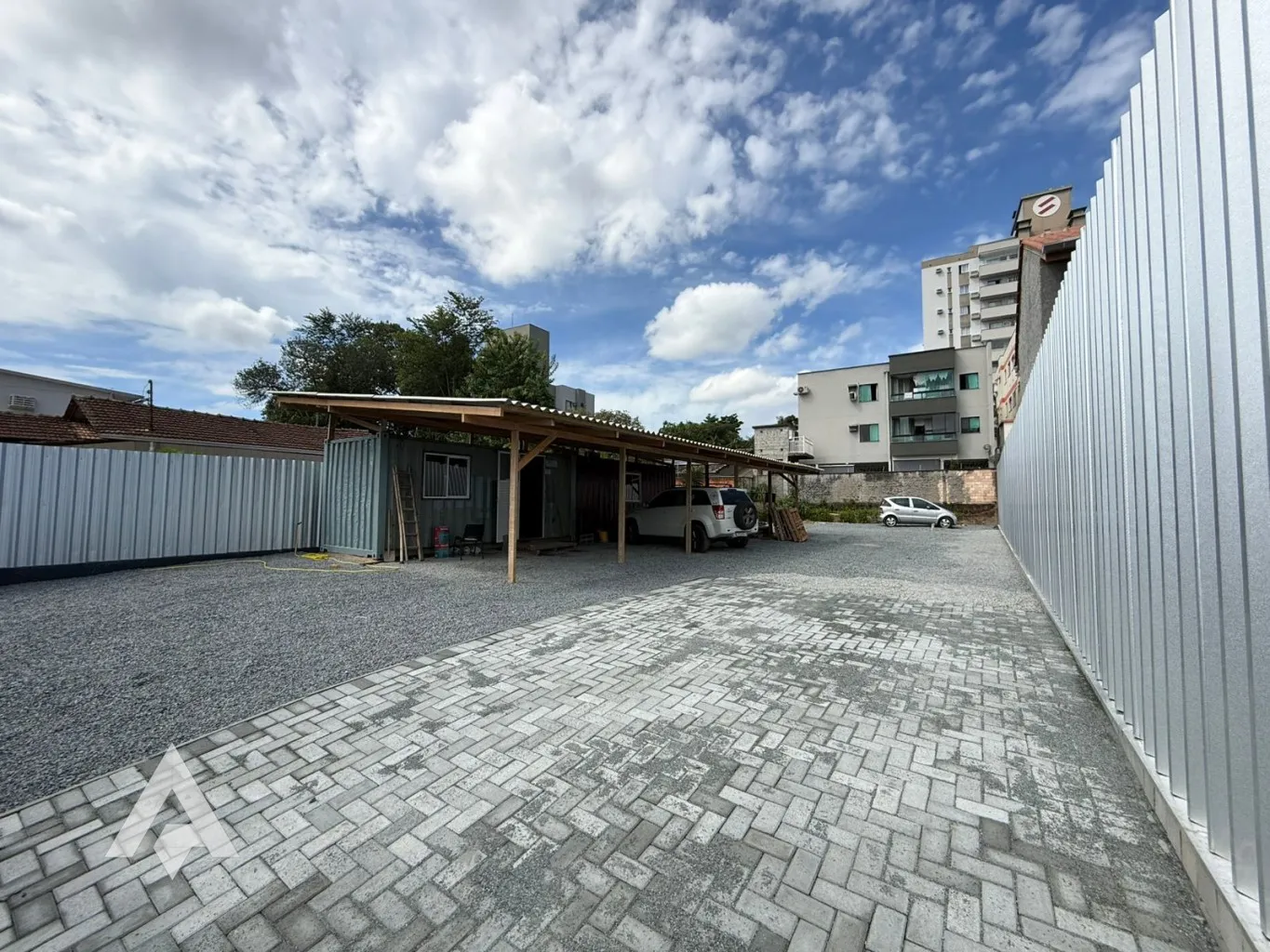 Terreno com 546m à venda por R$ 430.000,00 - Bairro Itoupava Norte - Blumenau/SC - foto 1