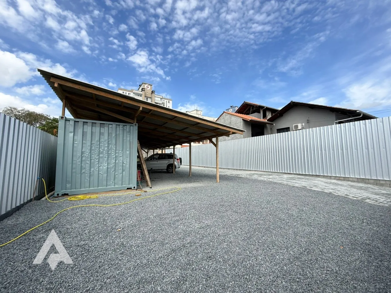 Terreno com 546m à venda por R$ 430.000,00 - Bairro Itoupava Norte - Blumenau/SC — foto 2