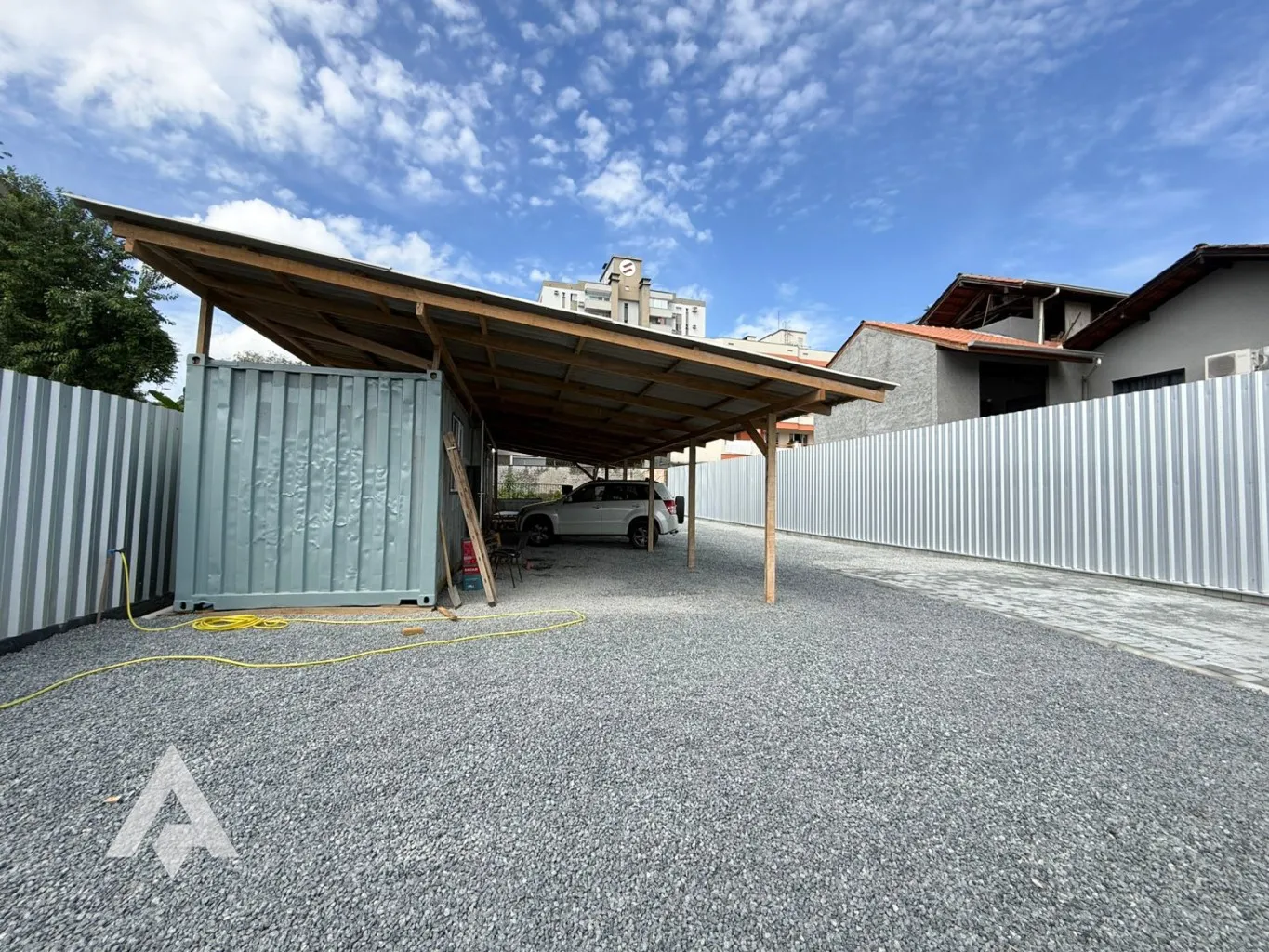 Terreno com 546m à venda por R$ 430.000,00 - Bairro Itoupava Norte - Blumenau/SC — foto 3