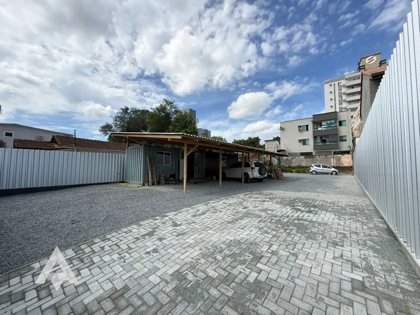 Terreno com 546m à venda por R$ 430.000,00 - Bairro Itoupava Norte - Blumenau/SC — foto 4