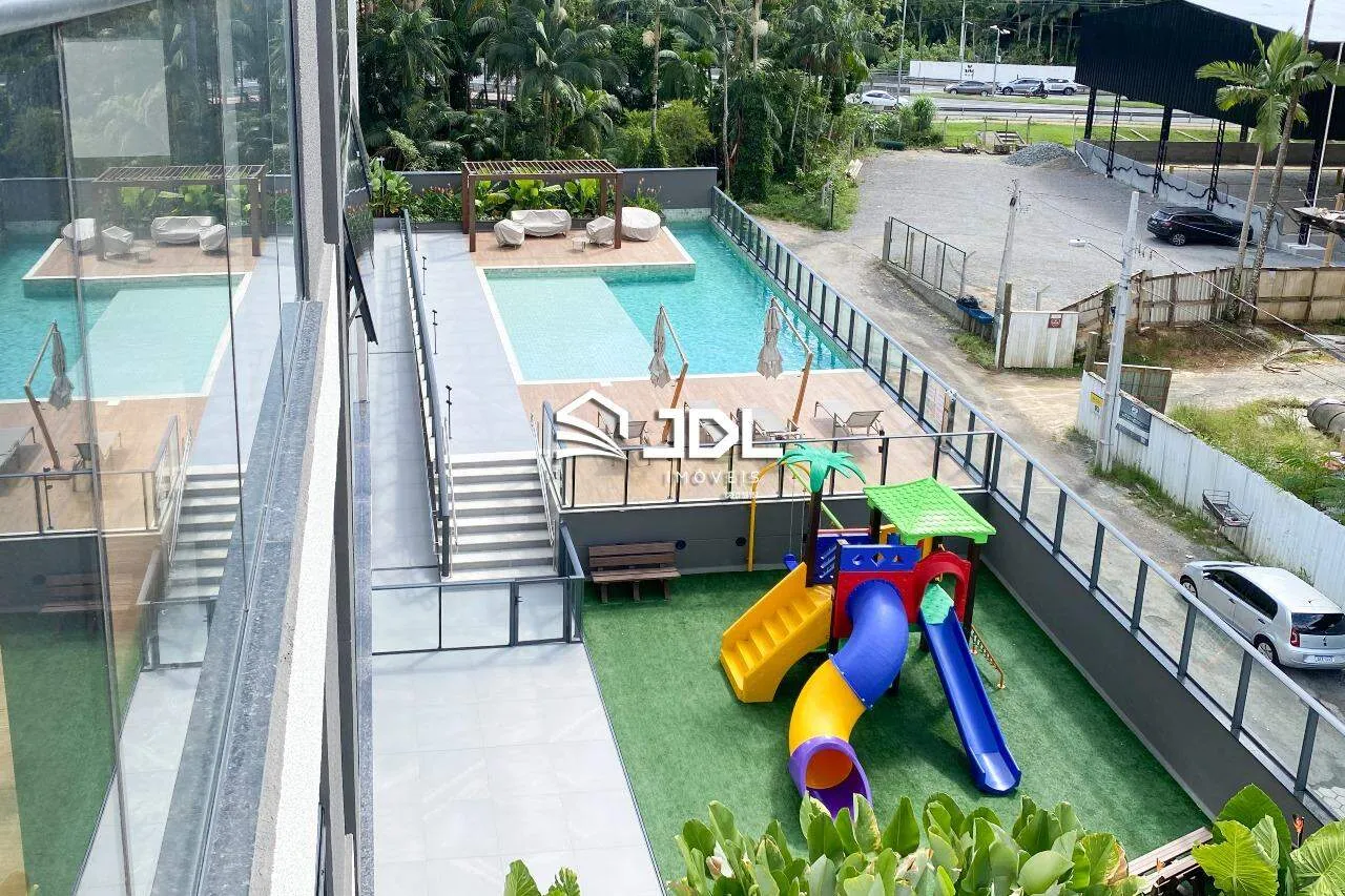 Apartamento à venda no bairro Velha — foto 2