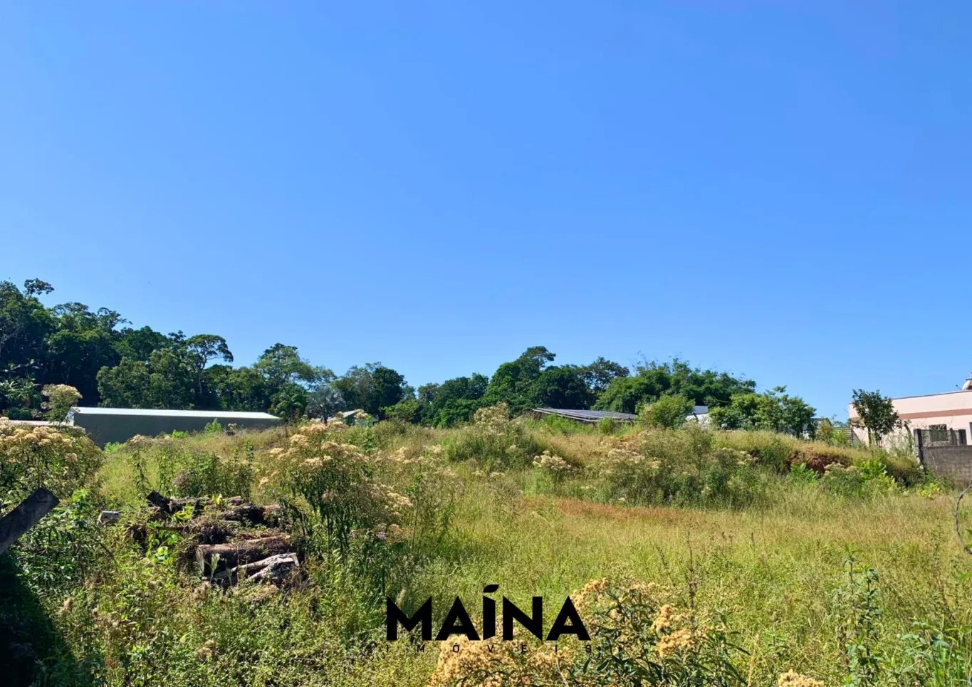 Excelente Terreno Plano com 5.000m em Localização Estratégica! — foto 2