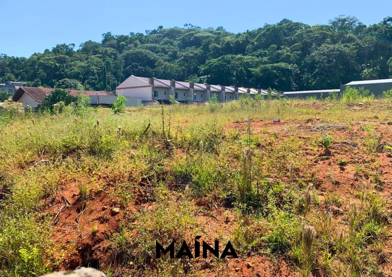 Excelente Terreno Plano com 5.000m em Localização Estratégica! — foto 3