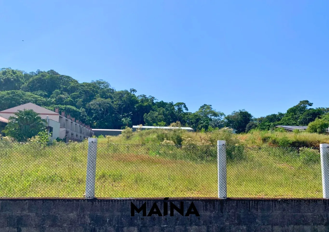 Excelente Terreno Plano com 5.000m em Localização Estratégica! — foto 4