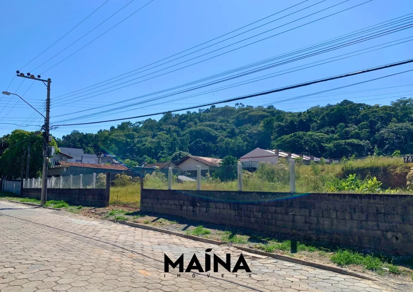 Excelente Terreno Plano com 5.000m em Localização Estratégica! — foto 5