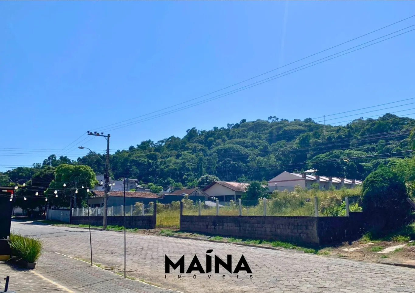 Excelente Terreno Plano com 5.000m em Localização Estratégica! — foto 6