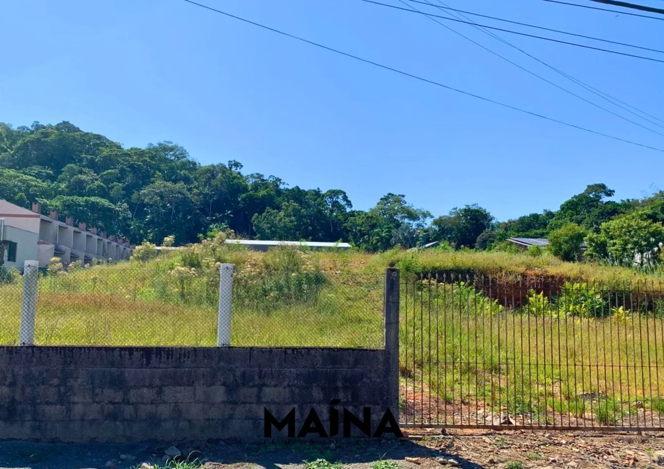 Excelente Terreno Plano com 5.000m em Localização Estratégica! — foto 7
