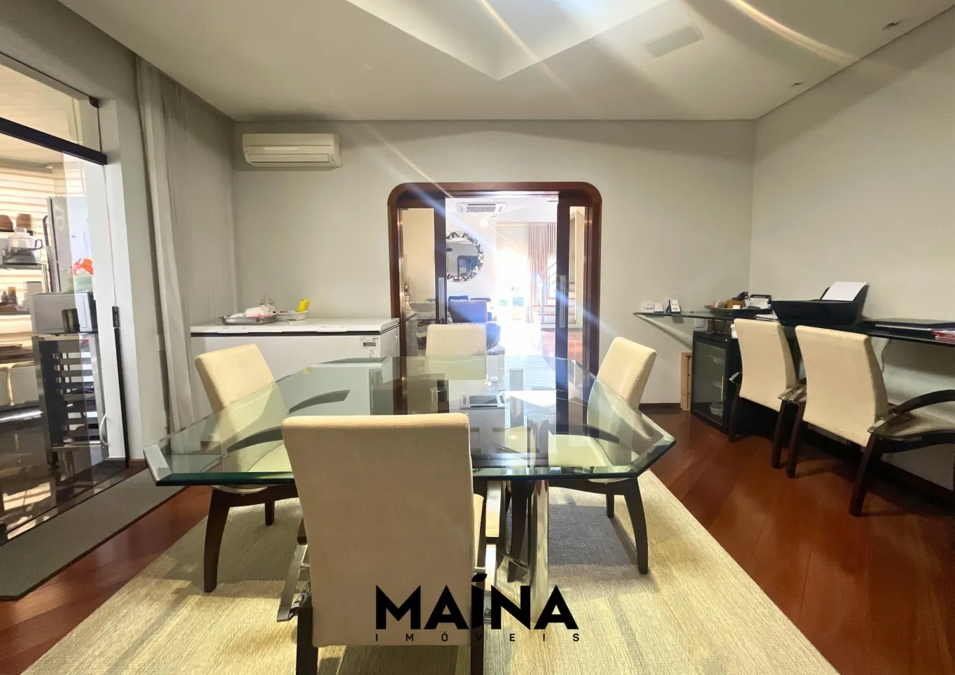 Cobertura Duplex Mobiliada com piscina privativa na Ponta Aguda! — foto 5