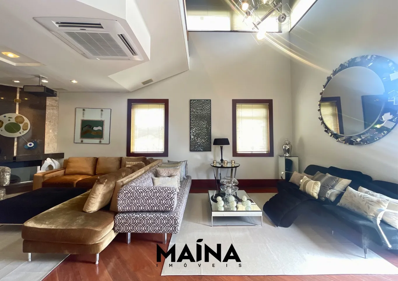 Cobertura Duplex Mobiliada com piscina privativa na Ponta Aguda! — foto 6