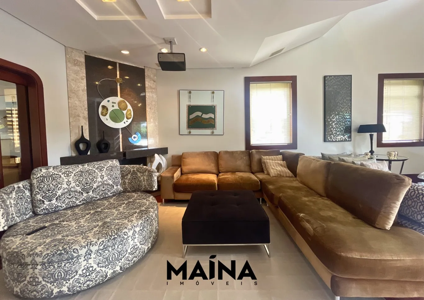 Cobertura Duplex Mobiliada com piscina privativa na Ponta Aguda! — foto 7