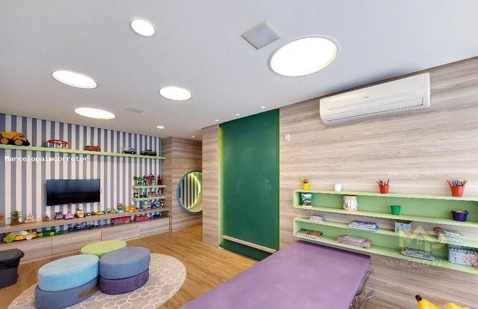 Apartamento para Venda em São José, Campinas, 2 dormitórios, 2 suítes, 3 banheiros, 3 vagas - foto 1