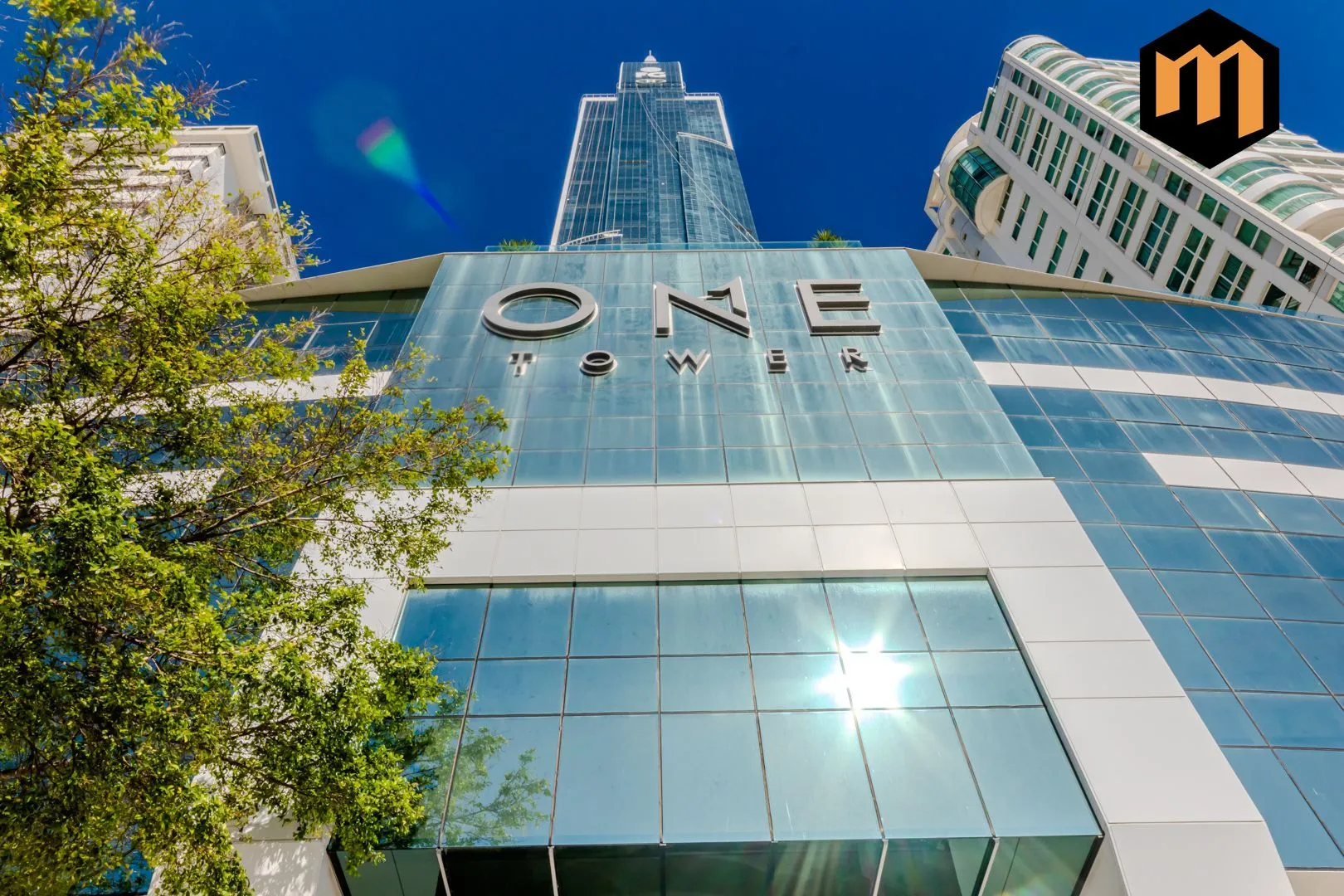One Tower - Exclusividade frente mar na Barra Sul - foto 1