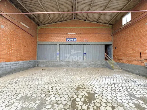 Galpão em Itoupavazinha - Blumenau — foto 2