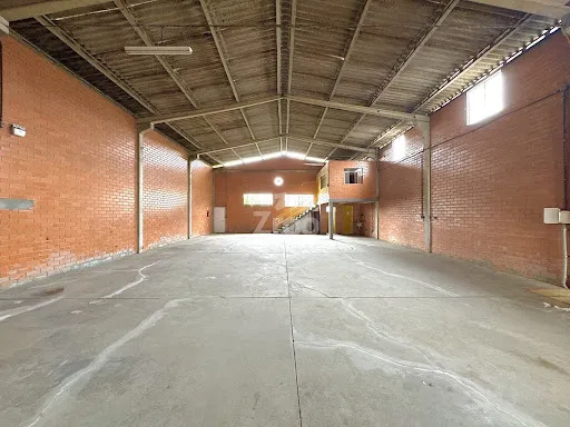 Galpão em Itoupavazinha - Blumenau — foto 3