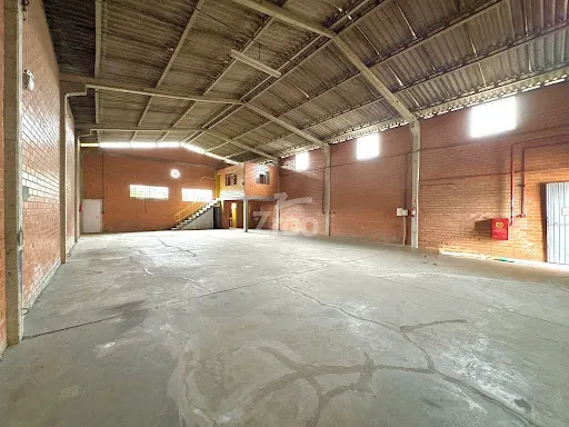 Galpão em Itoupavazinha - Blumenau — foto 4
