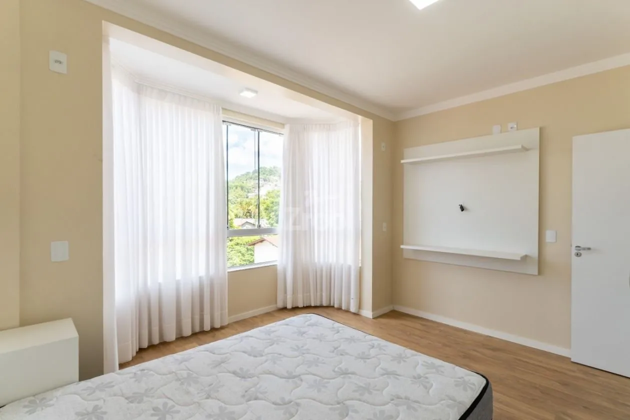 Apartamento em Vila Nova - Blumenau — foto 3