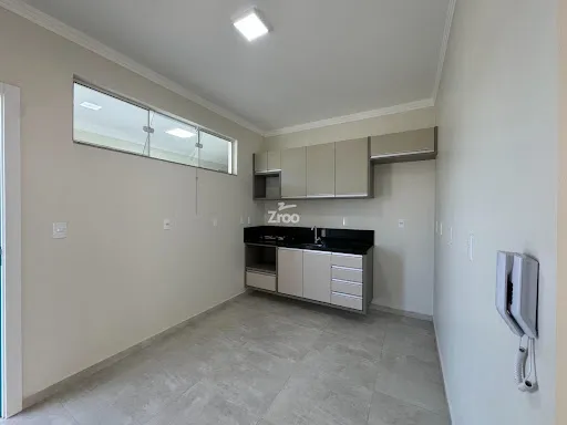 Apartamento em Vila Nova - Blumenau — foto 4