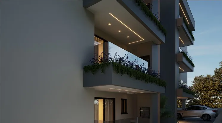 Lindos apartamentos na PLANTA no Residencial HELENA no Bairro Testo Rega na cidade de Pomerode próximo ao Portal Norte. — foto 6