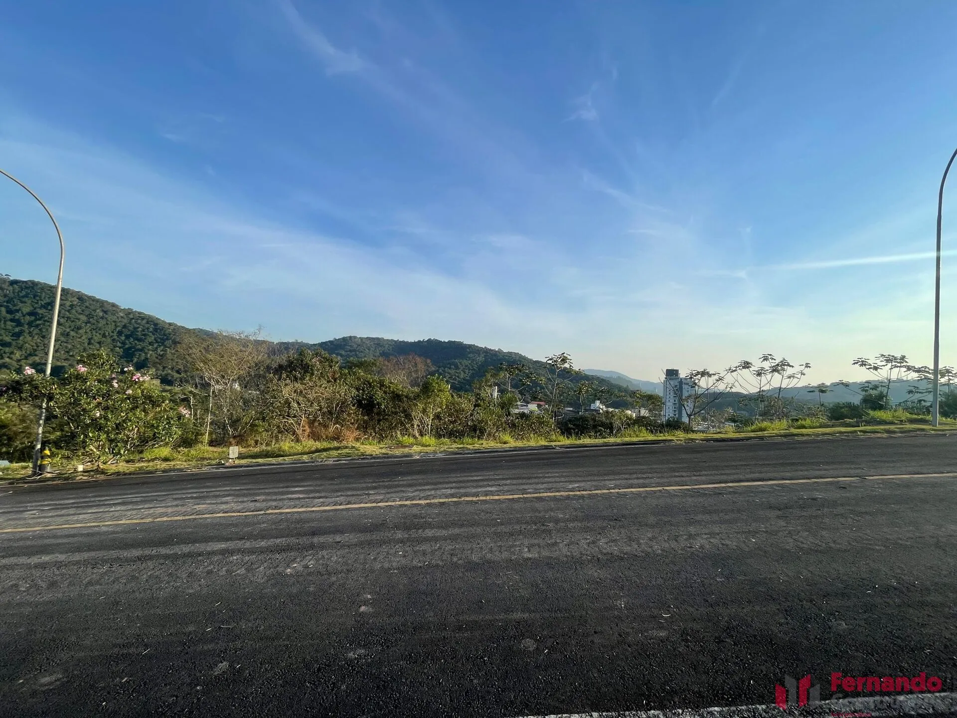 Terreno em Condomínio Fechado com aprox. 396 m2.o bairro Ponta Aguda em Blumenau-SC — foto 2