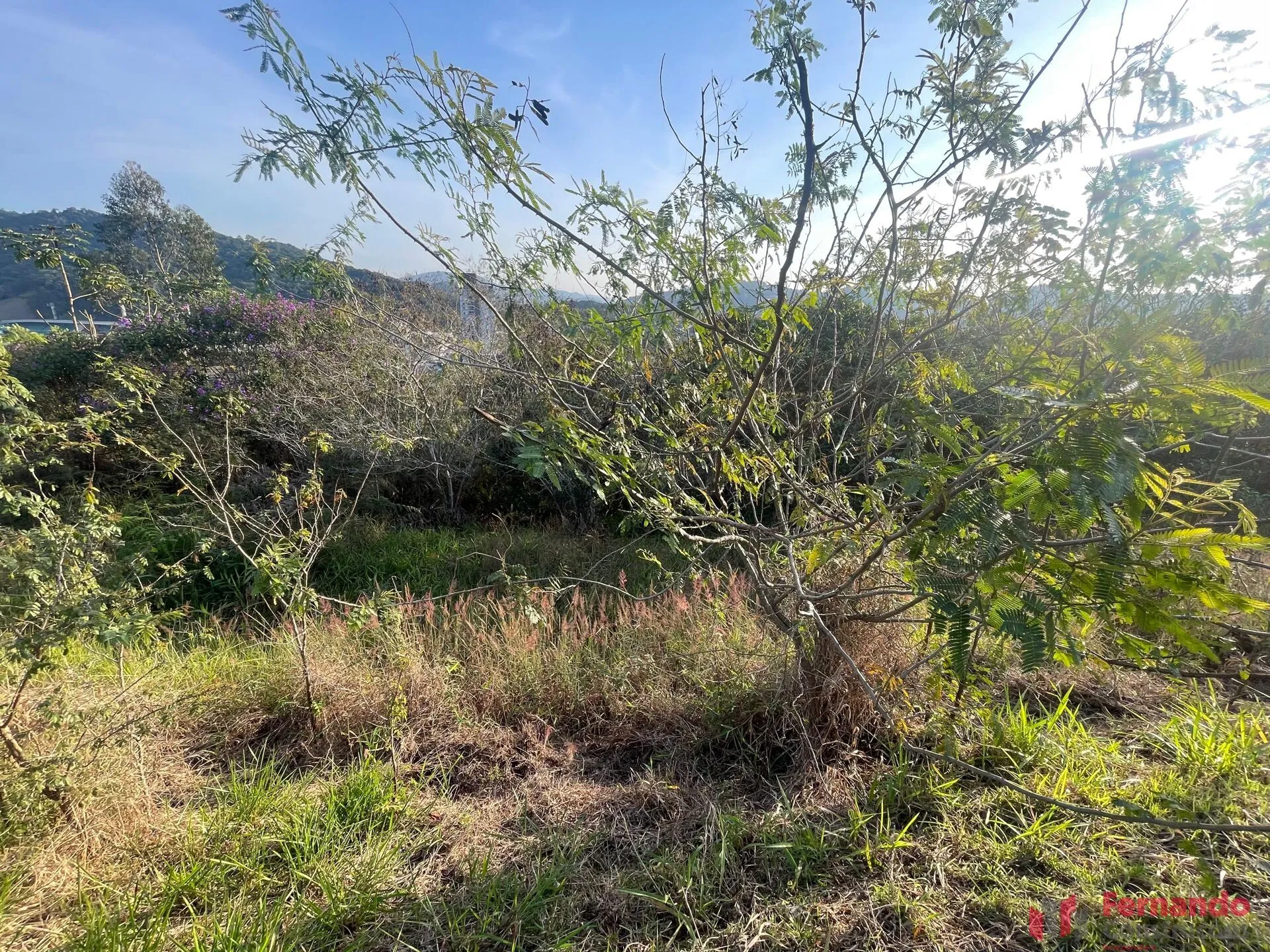 Terreno em condomínio fechado com aprox. 396 m2 no bairro Ponta Aguda em Blumenau-SC — foto 5