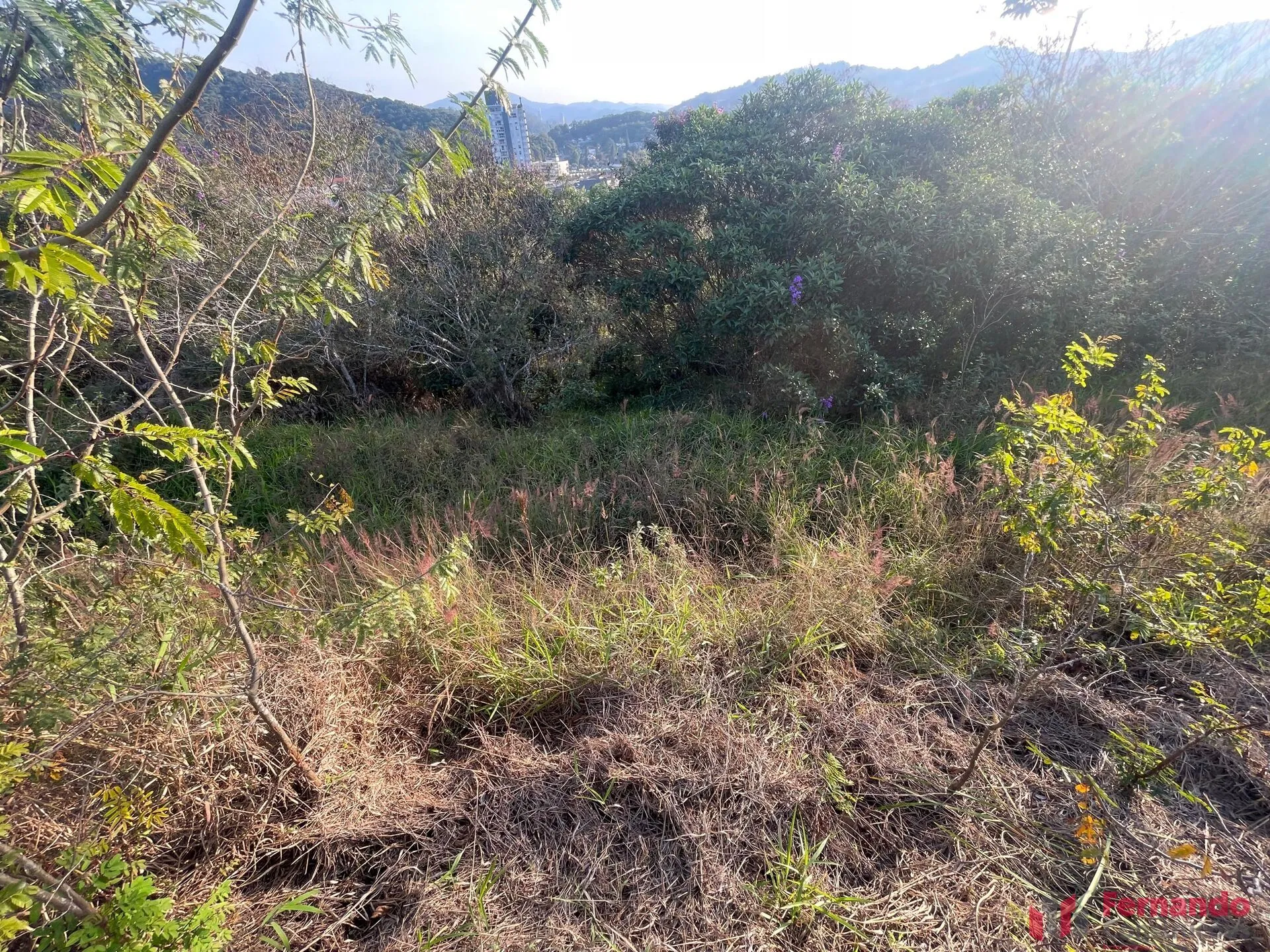 Terreno em condomínio fechado com aprox. 396 m2 no bairro Ponta Aguda em Blumenau-SC — foto 6