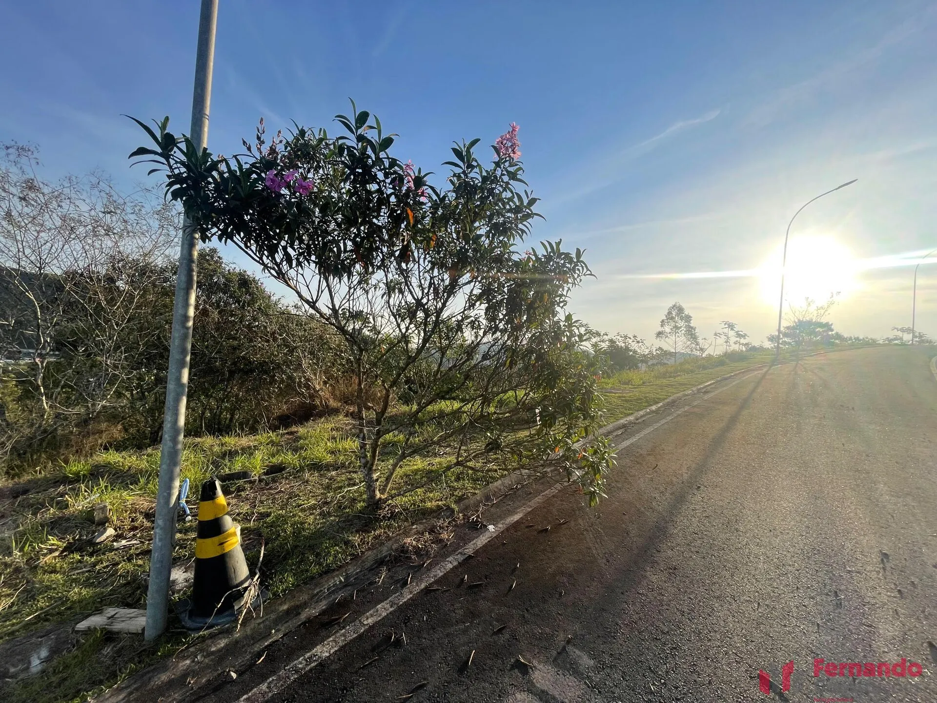 Privilége - Terreno em Condomínio Fechado no bairro Ponta Aguda em Blumenau-SC com aprox. 793 m2. — foto 4