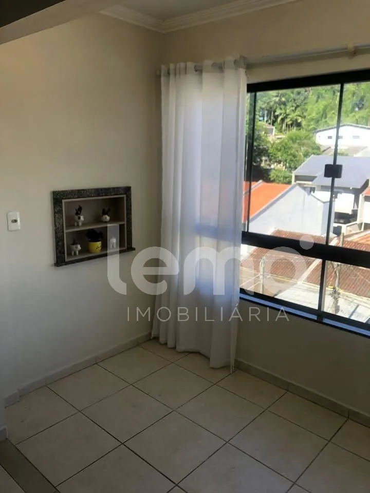 Apartamento 2 dormitórios - semimobiliado - Bairro Fidélis - Blumenau/SC — foto 6