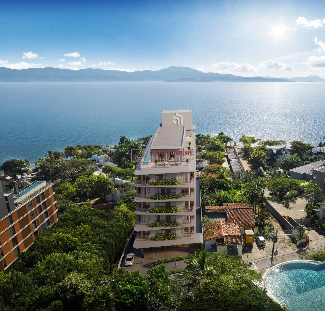 Empreendimento em Florianópolis — foto 3