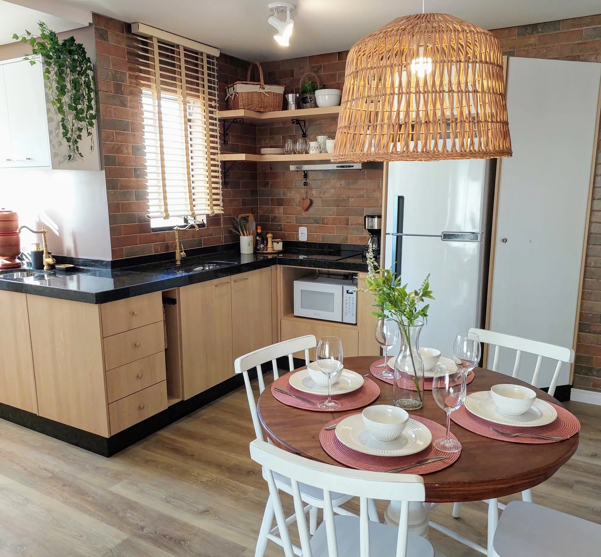 Studio pronto para Airbnb em Pomerode | Mobiliado + renda ativa + valor reduzido — foto 2