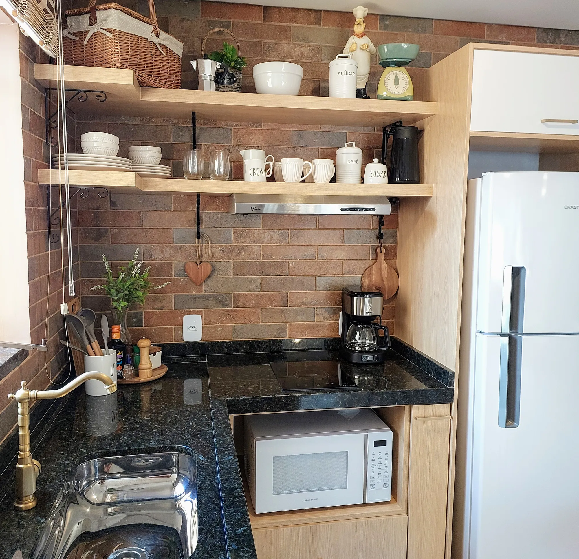 Studio pronto para Airbnb em Pomerode | Mobiliado + renda ativa + valor reduzido — foto 6