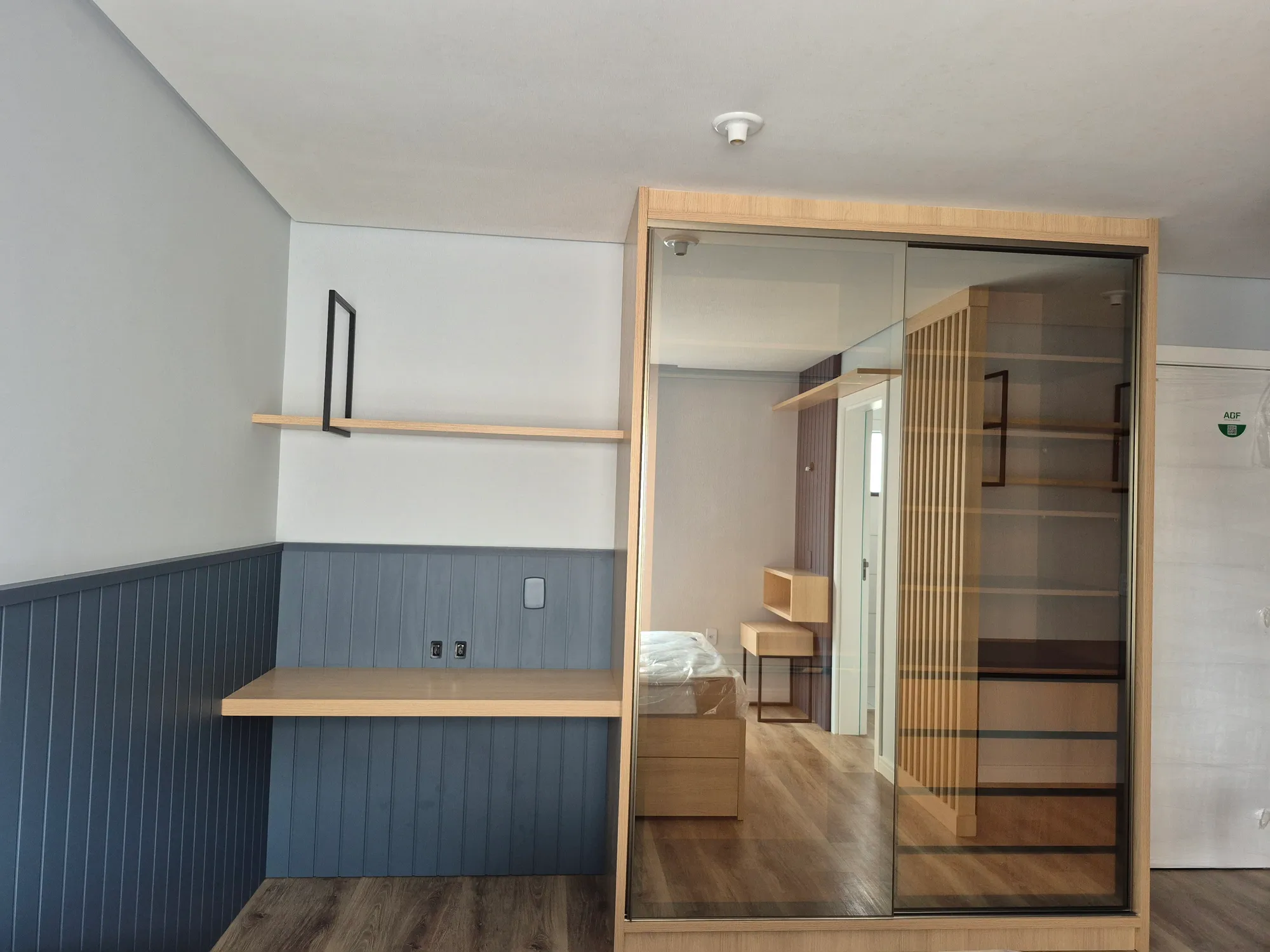 Studio com alto potencial de rentabilidade no centro de Pomerode — foto 7