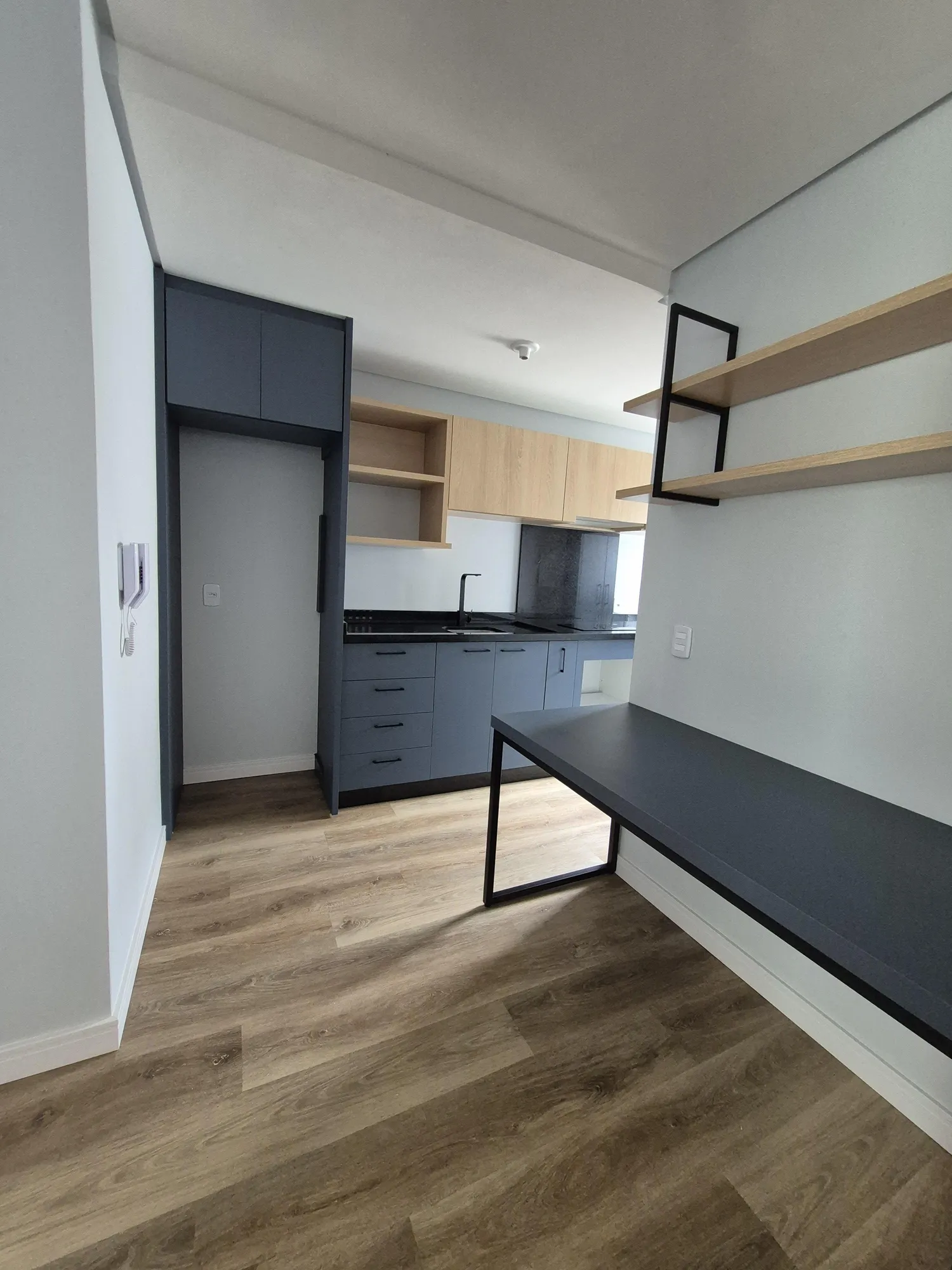 Studio com alto potencial de rentabilidade no centro de Pomerode — foto 3