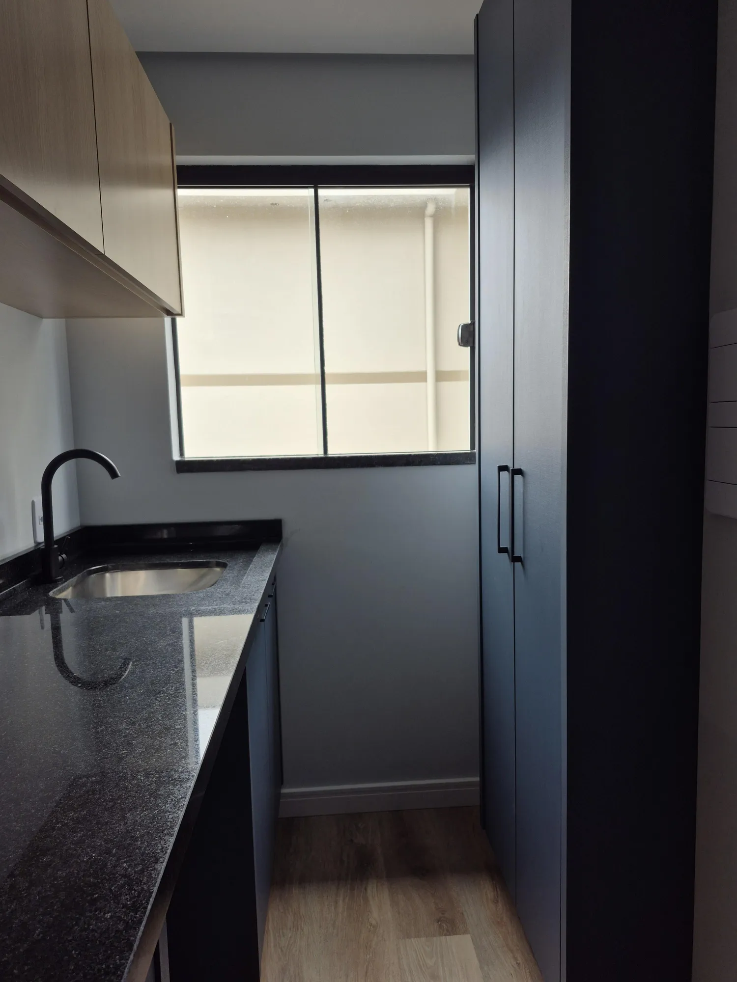 Studio com alto potencial de rentabilidade no centro de Pomerode — foto 4