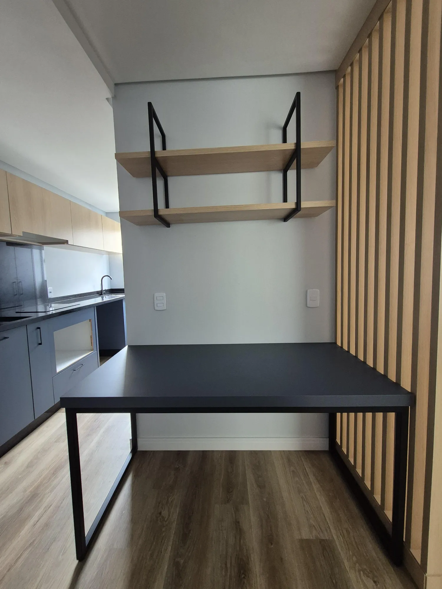 Studio com alto potencial de rentabilidade no centro de Pomerode — foto 5