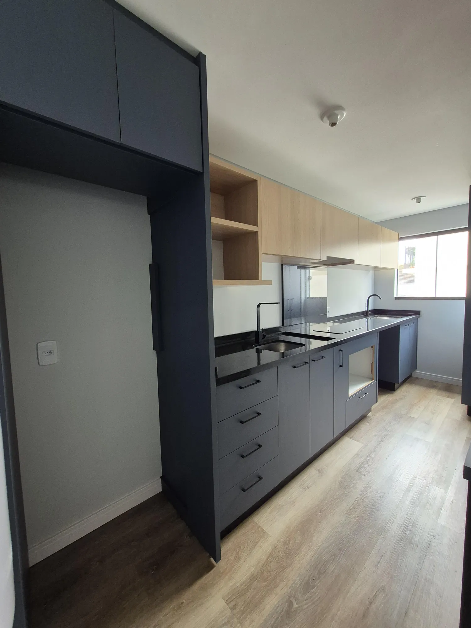 Studio com alto potencial de rentabilidade no centro de Pomerode — foto 2