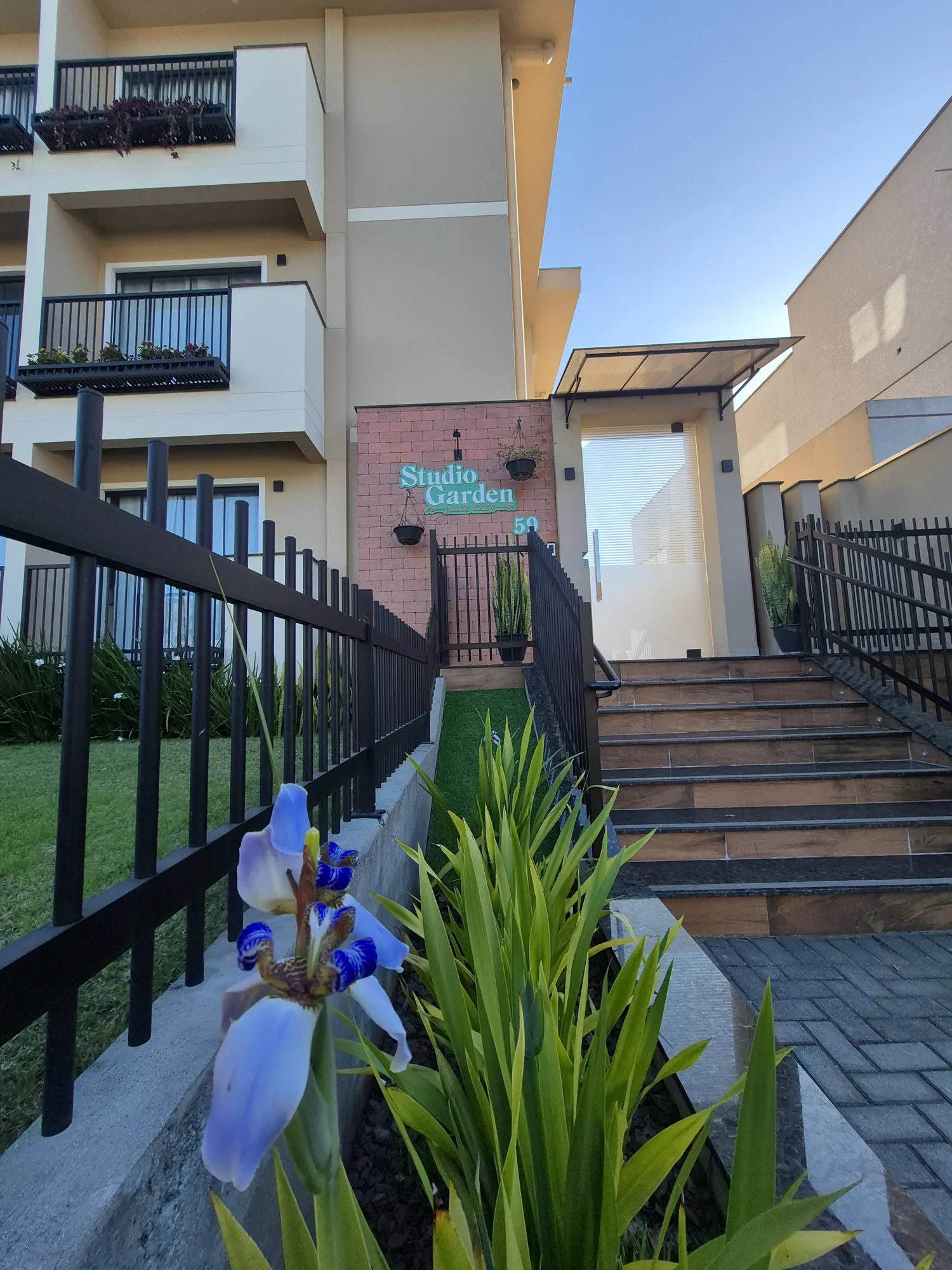 Studio com alto potencial de rentabilidade no centro de Pomerode - foto 1