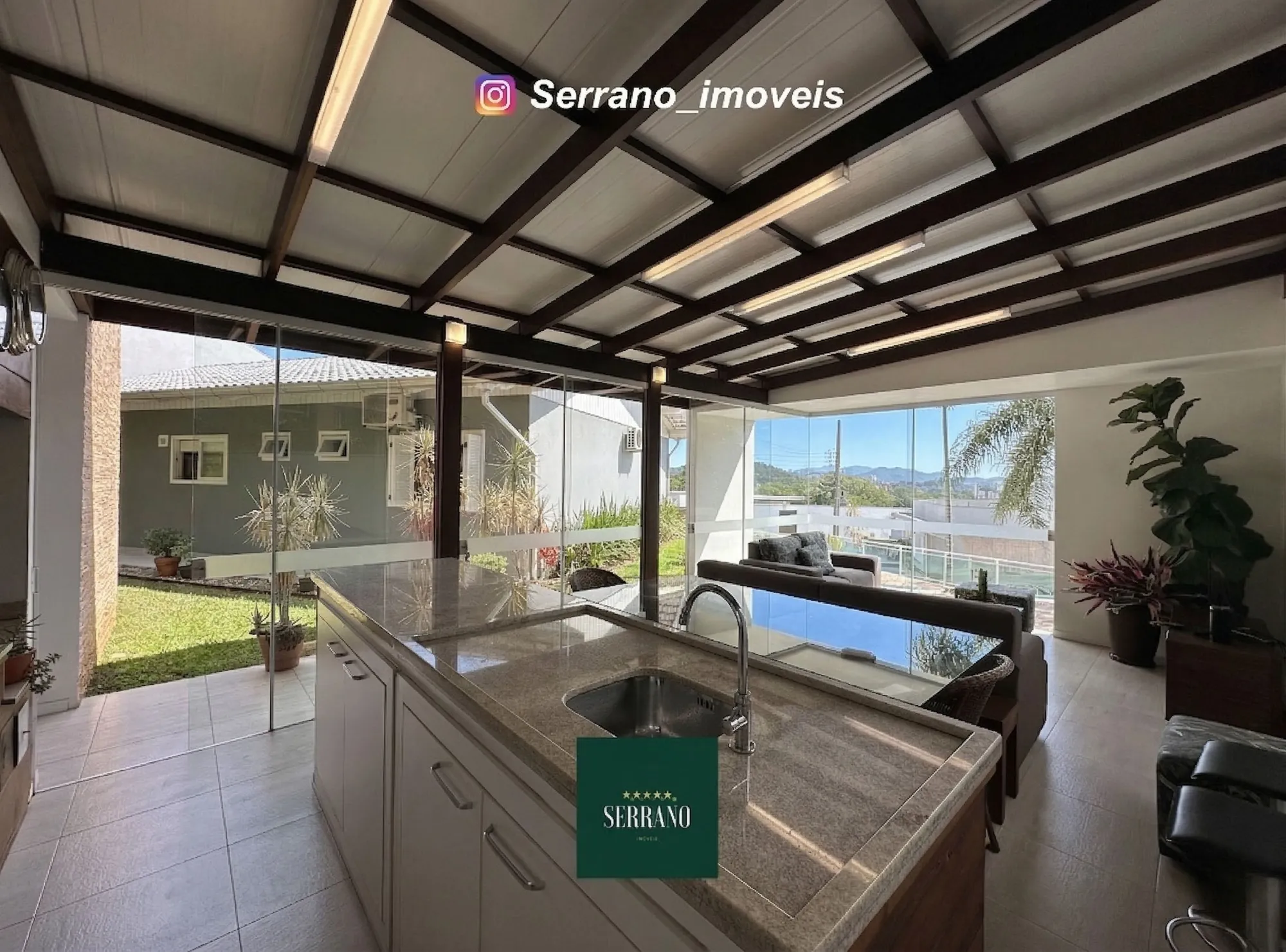 Casa · à venda · 3 quartos · 160m² · Escola Agrícola, Blumenau
