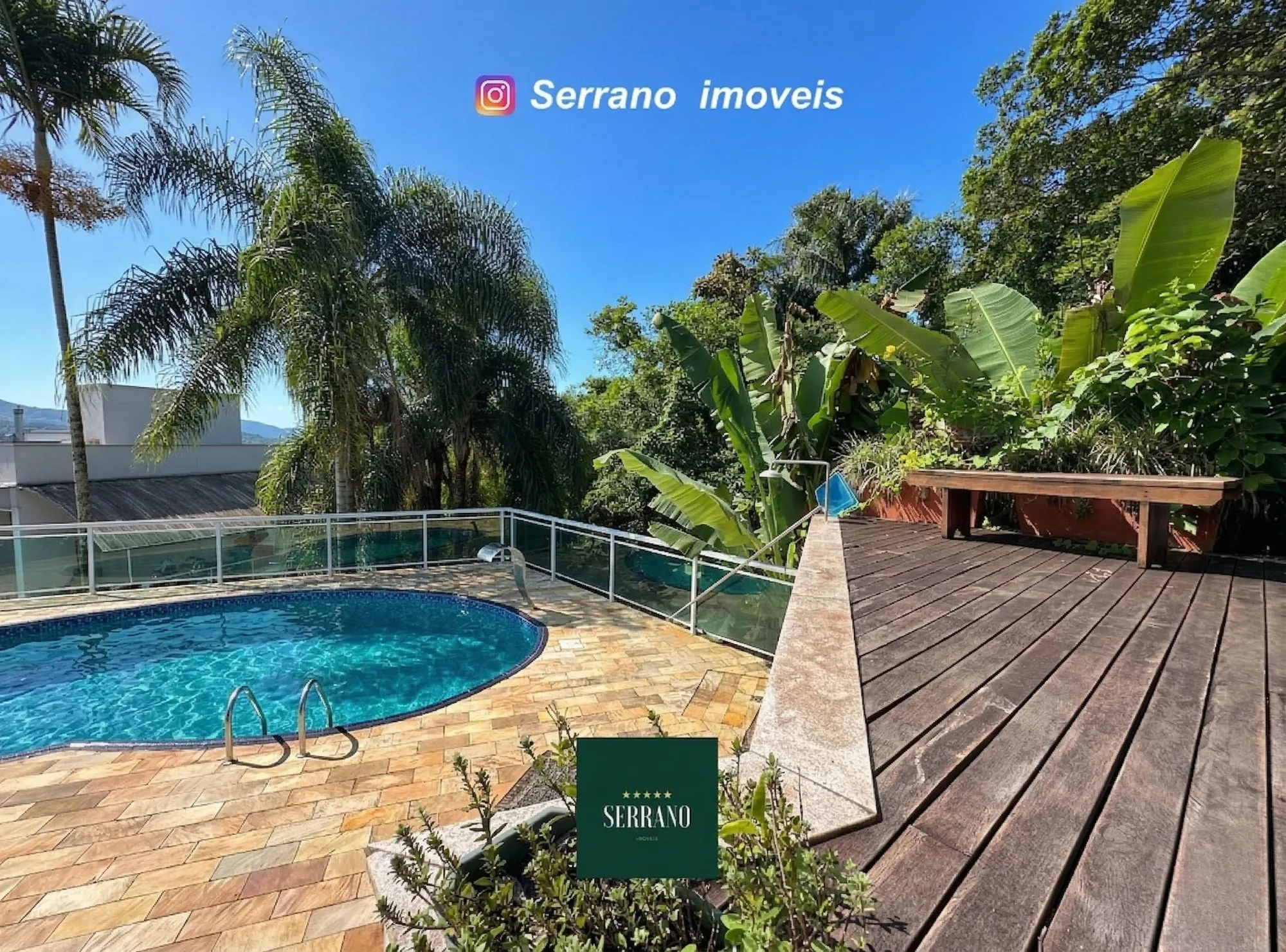 Casa · à venda · 3 quartos · 160m² · Escola Agrícola, Blumenau