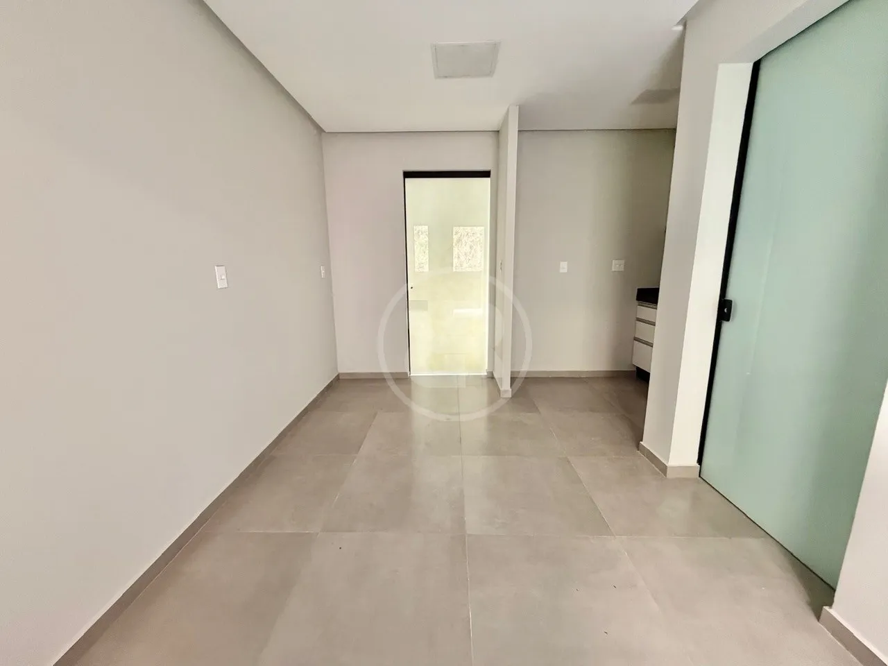 Apartamento Novo, Semimobiliado, com 1 Dormitório e 1 Vaga Privativa, para Venda no bairro Itoupava Central, Blumenau/SC — foto 5