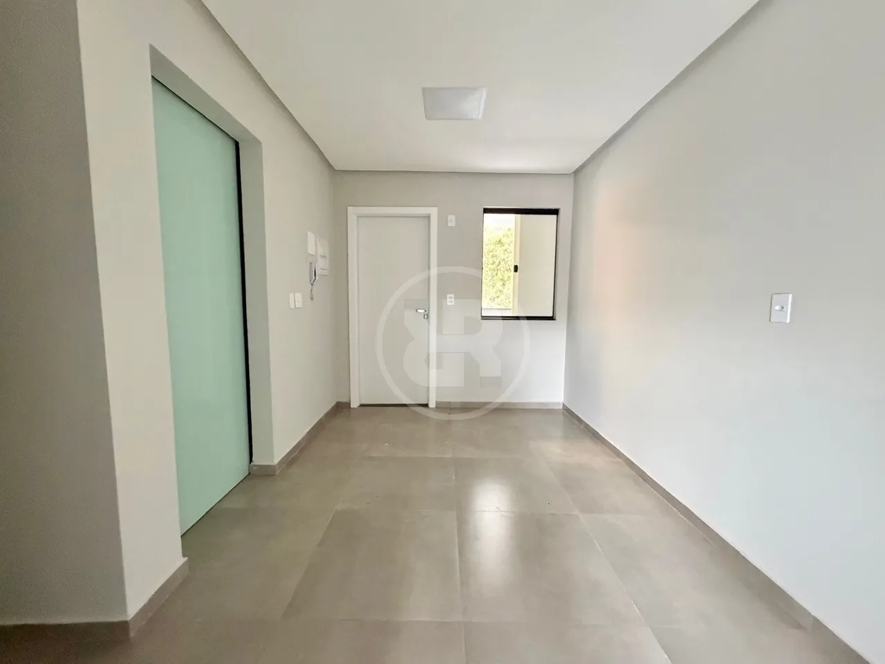 Apartamento Novo, Semimobiliado, com 1 Dormitório e 1 Vaga Privativa, para Venda no bairro Itoupava Central, Blumenau/SC — foto 6