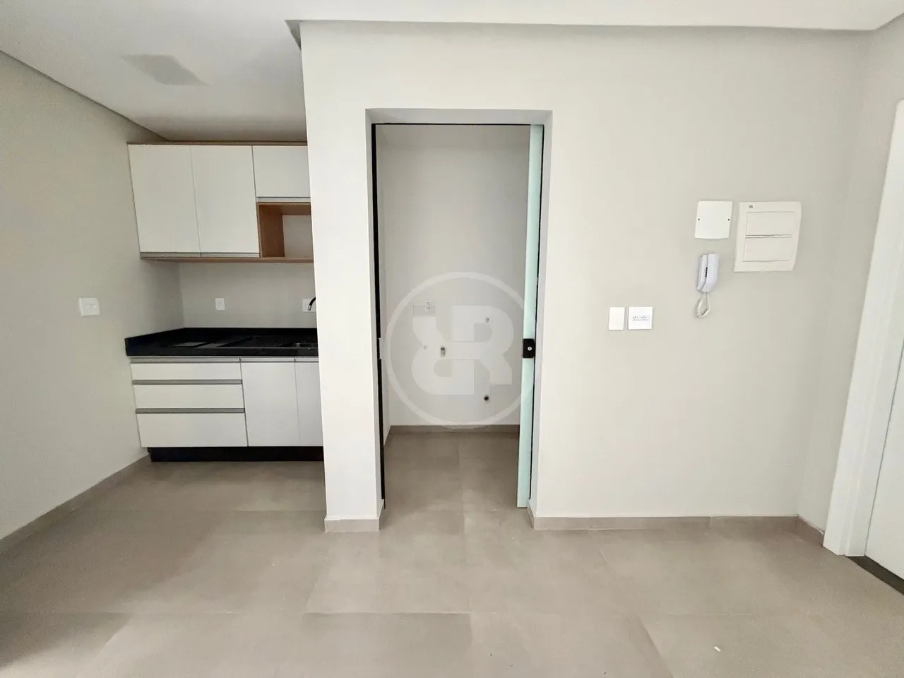 Apartamento Novo, Semimobiliado, com 1 Dormitório e 1 Vaga Privativa, para Venda no bairro Itoupava Central, Blumenau/SC — foto 7